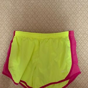 Girls Nike Shorts